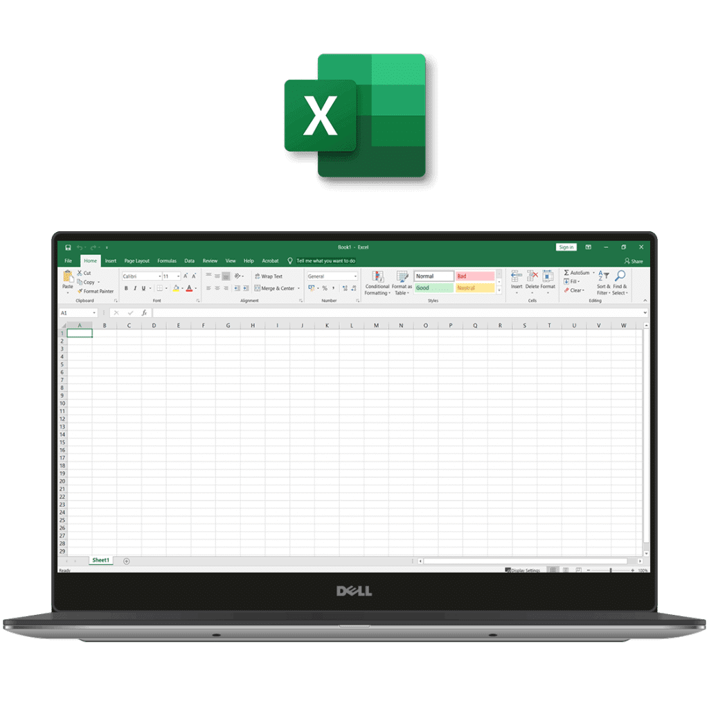 Microsoft Office Professional Plus 2019 Key 100 Genuine