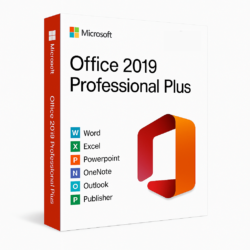 Office 2019 Professional Plus