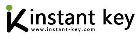 Instant software Key