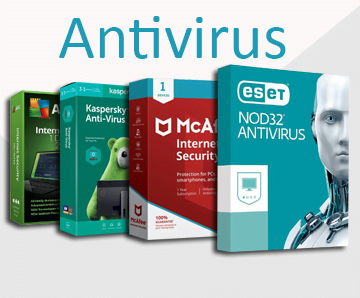 Antivirus 1