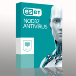 ESET NOD32 Antivirus 1 Device 1 Year