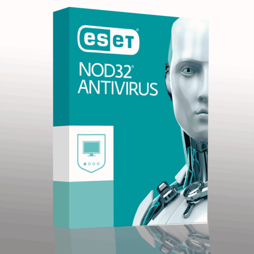 ESET NOD32 Antivirus