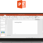 Microsoft PowerPoint 2016 instant key