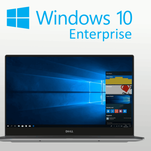 Windows 10 Ink Workspace
