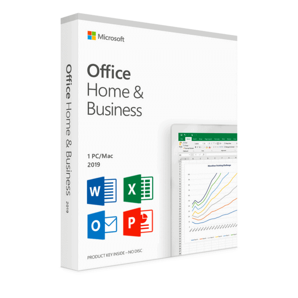 Office 2019 Home & Student