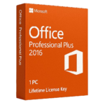 office 2016
