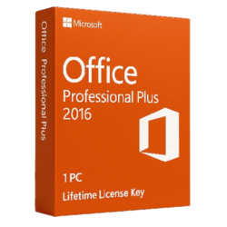 office 2016