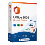 Office 2016 Home and Student