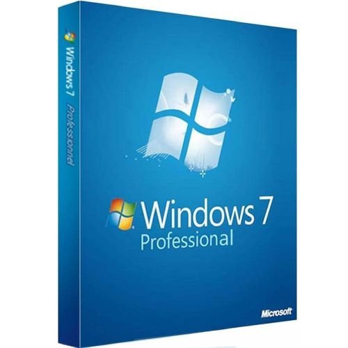 Windows 7 Professional Key