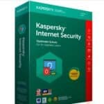 Kaspersky Internet