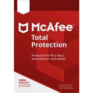 Mcafee antivirus download full version with Key - Instant downloading
