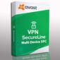 Avast SecureLine key