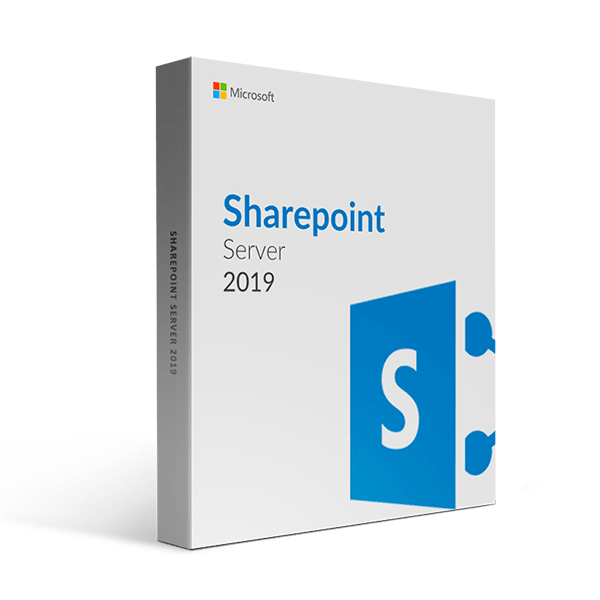 Sharepoint standard 2019 1 1