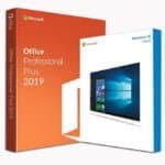Windows 10 Home Office 2019 Professional Key