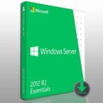 Microsoft Windows Server R2 2012 Essentials 1