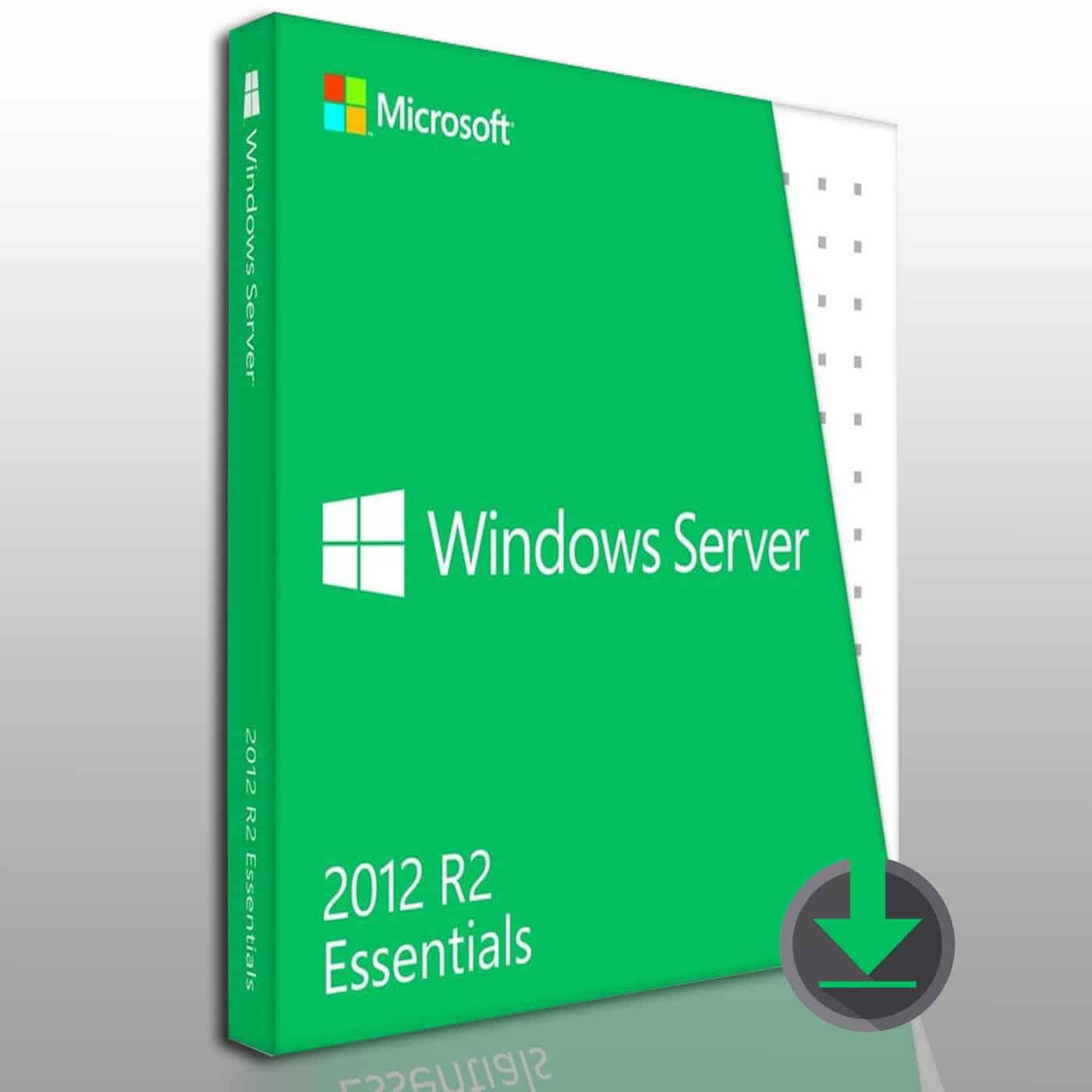 Buy Microsoft Windows Server 2012 – Secure & Reliable Server