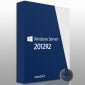 Windows Server 2012 R2 standard