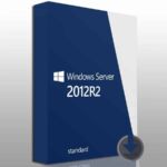 Windows Server 2012 R2 Standard, server operating system licence