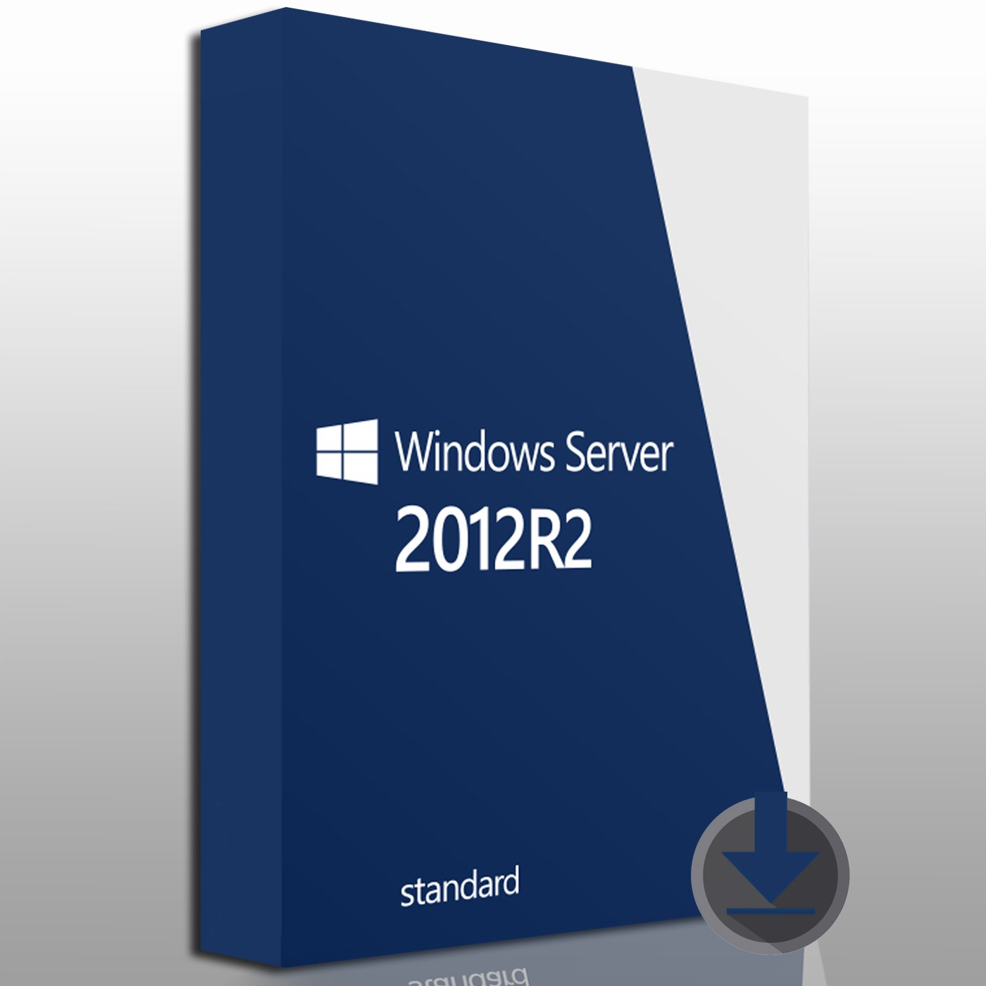windows server 2012 r2 standard license cost