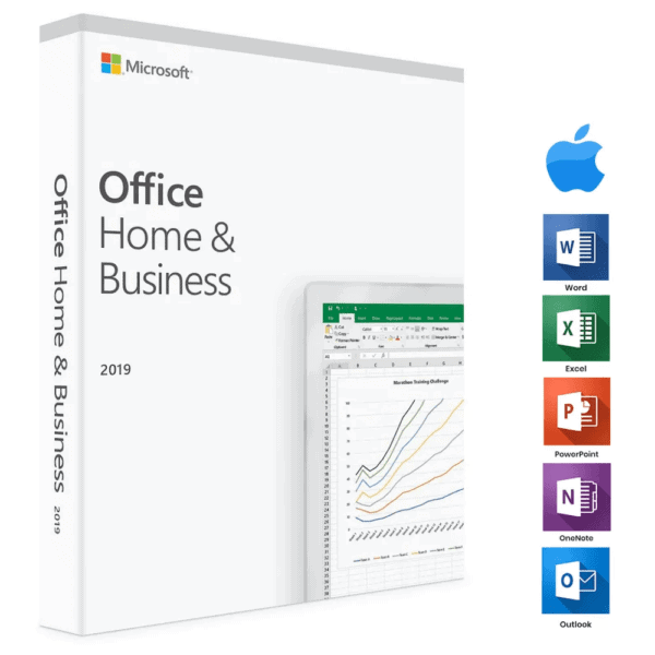 office 2019 mac