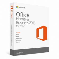 office 2016 H&B