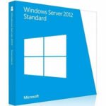 windows server 2012 standard bzgy lb