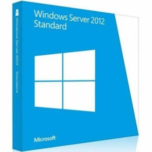 download windows server 2012 Standard