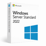 Windows Server 2022 Standard