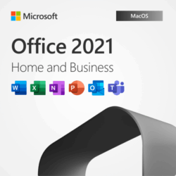 Office 2021 Home & Business For Mac - Image 3