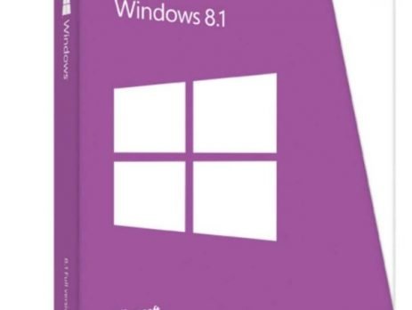 Windows 8