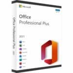 office 2021 professional Plus