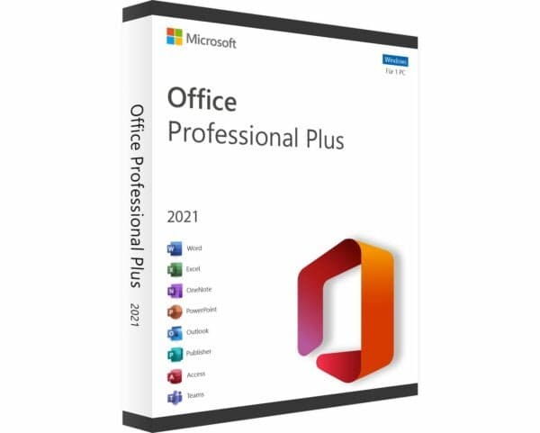 microsoft office 2021 key