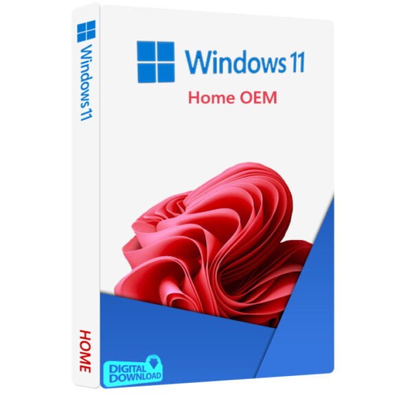 Windows 11 Home license activation