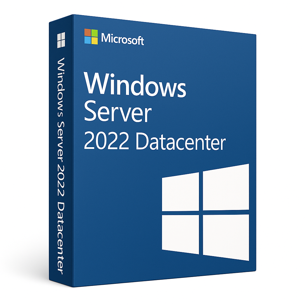 Windows Server 2022 Datacenter