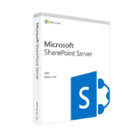 SharePoint Standard CAL