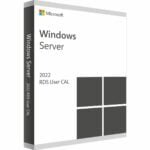 windows server 2022 CAL User