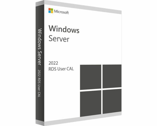 Windows server 2022 CAL License key
