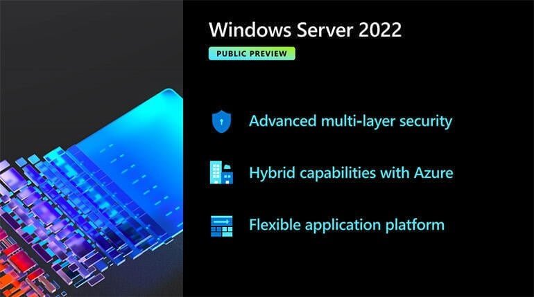 windows server 2022 preview main