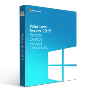 Windows Server 2019 RDS CAL User