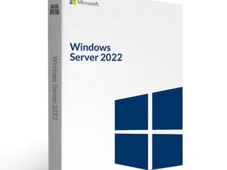 What's new in Windows Server 2022-Instant software Key