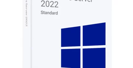 Windows Server 2022 new features-Instant software Key