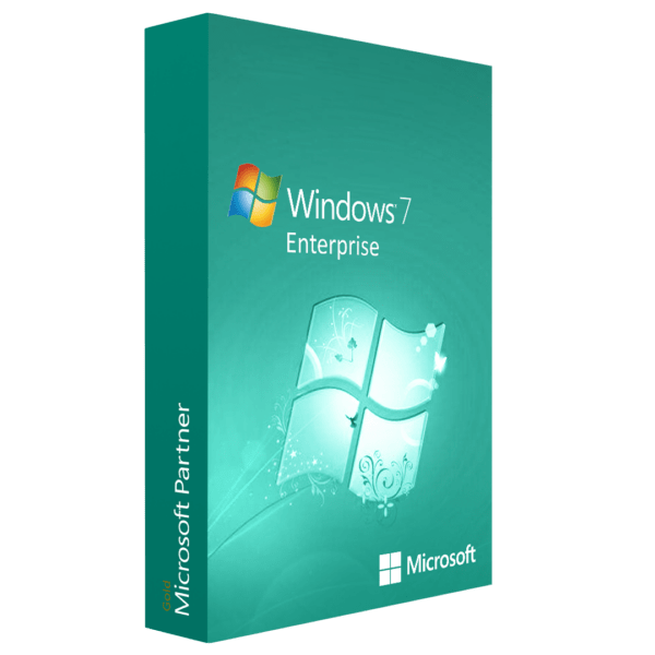 Buy Windows-7-Enterprise