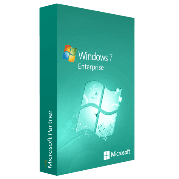 windows 7 enterprise 32 bit