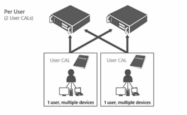 Calguide windows server cal licensing guide - Instant Key Software