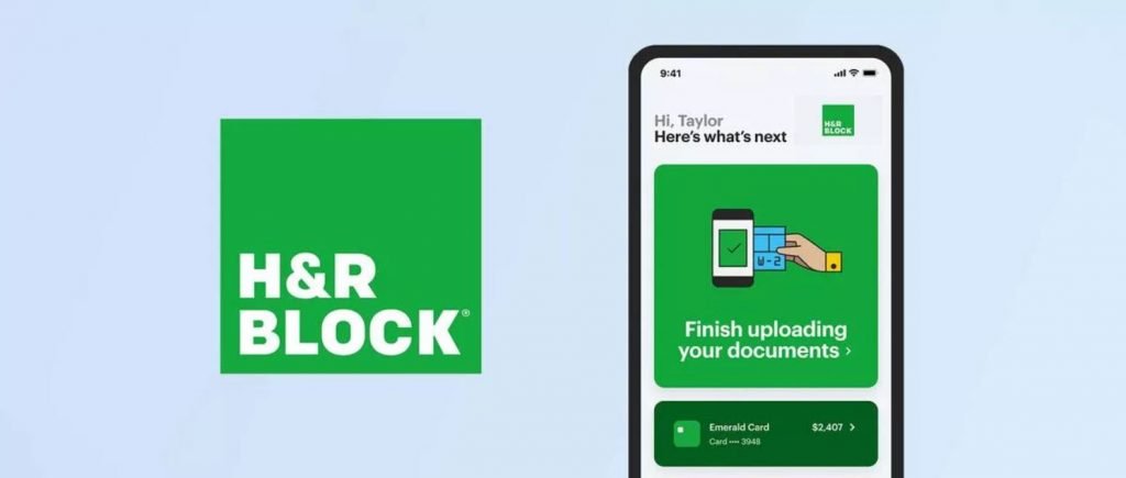 Review of H&R Block's 2022 tax year software - Instant software Key