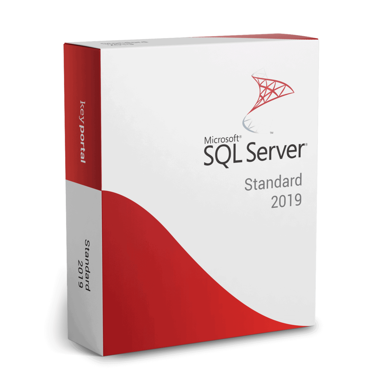 SQL Server 2019 Enterprise Online Store Software