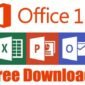 Free download Microsoft office 2013