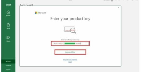 Convert your Windows Server 2019 standard evaluation-Instant software Key