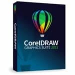 Coreldraw graphic suite 2021