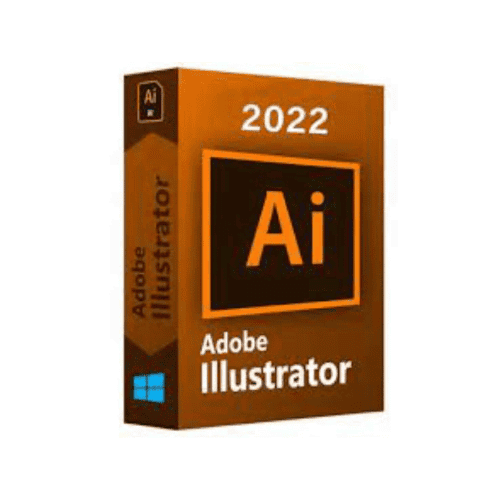 Buy Adobe Illustrator 2022 for Windows